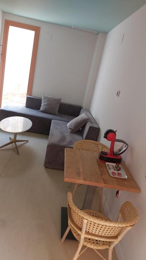 Apartamentos Los Patios De San Agustin Kordoba Zewnętrze zdjęcie